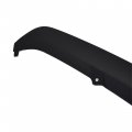 Driver Left Side Front Bumper Valance Air Deflector Spoiler Chin Splitter Dam Replacement For 2012 2013 2014 Focus Fo1095244c