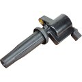 Aip Electronics Premium Ignition Coil On Plug Cop Pencil Pack For 2009-2013 Ford Escape Fusion And Lincoln Mkz 2 5l Fit C621 
