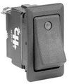 Cole Hersee Switch Rocker Spst 5832701bx 