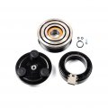 Ocpty Air Conditioning Compressor Clutch Co 101730c Ford Aerostar Cougar Crown Victoria E-150 E-250 Econoline Escort Excursion