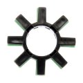 Steering Coupler For Toyota Corolla Im 2017 2018 Plastic Green Black 13 4mm Inside Diameter 7 Thickness Replacement 4525428040 