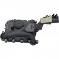 Audi A4 A6 A7 Quattro Crankcase Vent Valve 2005-2012 Interchange Part 06e103547p 06e103547g  06e103547 06e103547e