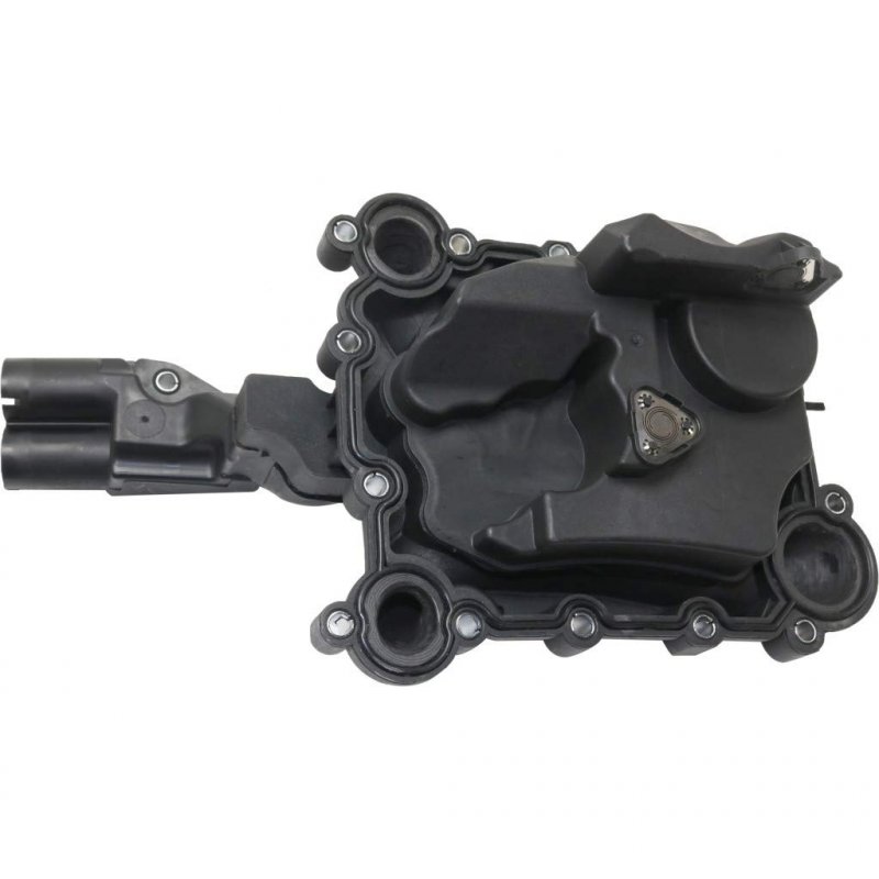Audi A4 A6 A7 Quattro Crankcase Vent Valve 2005-2012 Interchange Part 06e103547p 06e103547g  06e103547 06e103547e