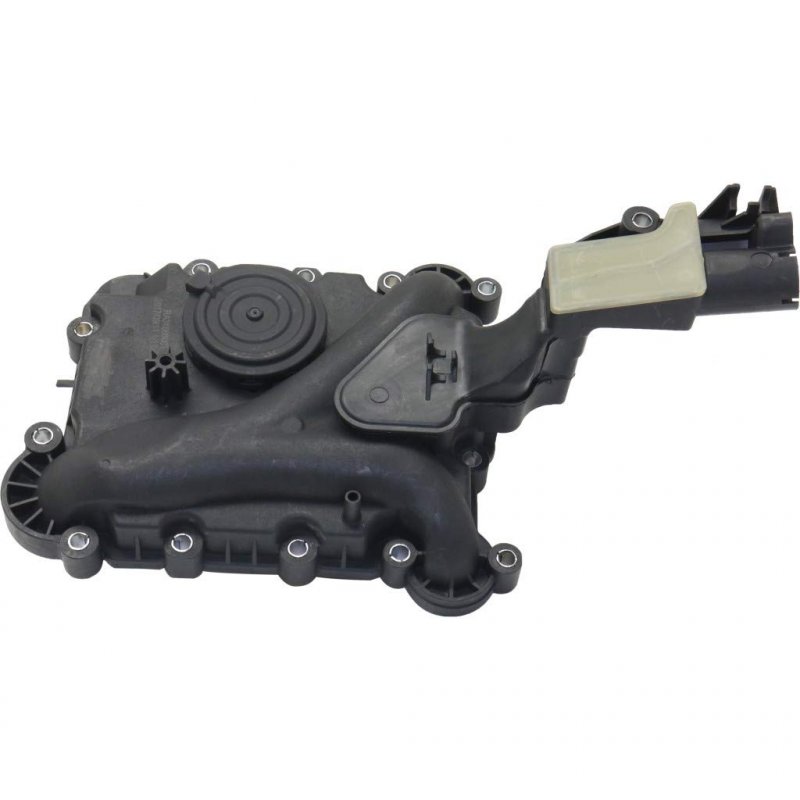 Audi A4 A6 A7 Quattro Crankcase Vent Valve 2005-2012 Interchange Part 06e103547p 06e103547g  06e103547 06e103547e
