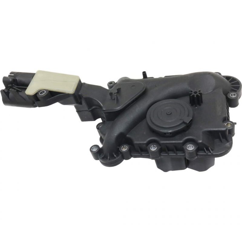 Audi A4 A6 A7 Quattro Crankcase Vent Valve 2005-2012 Interchange Part 06e103547p 06e103547g  06e103547 06e103547e