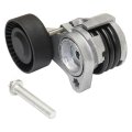 Timing Belt Tensioner With Roller Bolt For Bmw 328i Xdrive 2009 2010 2011 2012 2013 Replacement 11287530314 