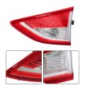 Tail Lamp Light Replacement For Escape 2013-2016 Red Lens Passenger Side Halogen Brake Inner Cj5z13404a