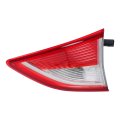 Tail Lamp Light Replacement For Escape 2013-2016 Red Lens Passenger Side Halogen Brake Inner Cj5z13404a