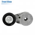X Autohaux 1 Pcs Engine Drive Belt Tensioner With Pulley For Buick Rendezvous 3 4l 5l Gas 2002-2007 Terraza 2005-2006 12563083
