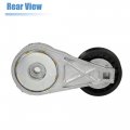 X Autohaux 1 Pcs Engine Drive Belt Tensioner With Pulley For Buick Rendezvous 3 4l 5l Gas 2002-2007 Terraza 2005-2006 12563083