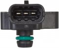 Manifold Absolute Pressure Sensor For Chevrolet Silverado 3500 Hd 2009 2010 2011 2012 2013 2014 2015 2016 2017 2018 2019 2020 