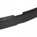 G-plus Front Upper Bumper Grille Cover Compatible With Mazda 3 2014-2016 Fit Sport Grill Assembly Bjs75003351 Bhn15003351