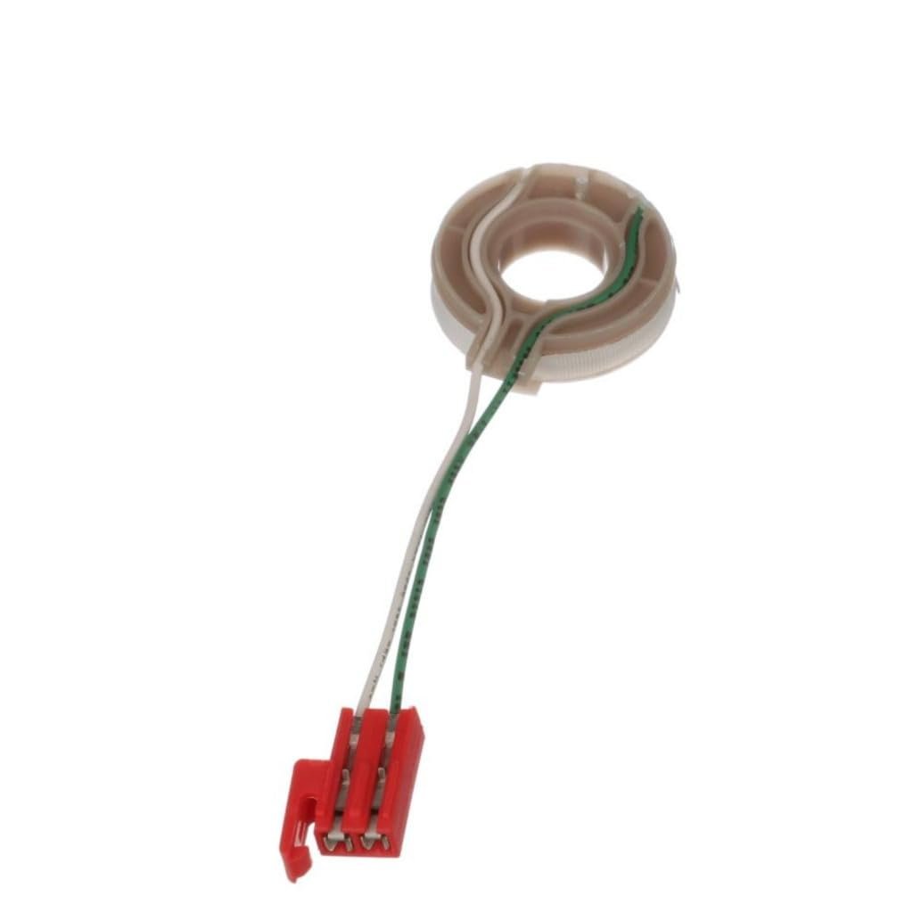 Ignition Distributor Pickup For Chevy C3500 K3500 1990 1995 Vertical Tower Position Blade Terminal 2 Replacement 8019879640