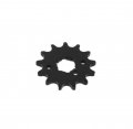 Kawasaki Klx300 Klx 300 Blue Chain And Sprocket Black 13 48 110l