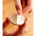 Scotch Felt Pads Furniture For Protecting Hardwood Floors Round 1 In Diameter Beige 16