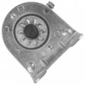 Caltric Compatible With Starter Kawasaki Miu11006 Mia11564 21163-7031 211637007