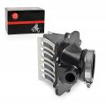 Carburetor Carb Flange Intake Socket Reed Valve For Ski-doo Formula Grand Touring Legend Summit Mxz 700 800 2000-2004 Replaces