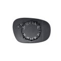 Side Mirror Glass Fit For Ford Explorer 16-19 Right Glasss Oe Gb5z17682tc Pl Fo1321624