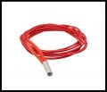 Tool Parts 10pcs Lot 620mm 12v 24v 30w 40w For Extruder 3d Printers Heating Tube Heat 1m Extrusion Part Specification 