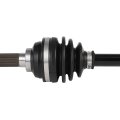 Cv Axle Shaft Assembly Replacement For Suzuki King Quad 400 Front Right A A S132 2008-2018