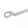 Uxcell A15121800ux0397 24mm X 27mm Double Head Offset 12 Pt Box End Ratcheting Wrench
