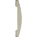 Ekena Millwork Flt07x01x0fl 6 7 8-inch H X 1 3 P 96-inch L Flat Trim 