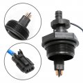 Hoypeyfiy Water In Fuel Sensor 8 Side Type Replacement For Ram 2500 3500 4500 5500 6 7l 2013-2018 904-462 68197868aa 68197868ab