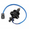Hoypeyfiy Water In Fuel Sensor 8 Side Type Replacement For Ram 2500 3500 4500 5500 6 7l 2013-2018 904-462 68197868aa 68197868ab
