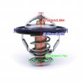 90916-03093 90916-03123 9091603093 9091603123 16325-62010 16325-0h020 Auto Engine Coolant Thermostat W Gasket For Toyota Scion