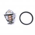 90916-03093 90916-03123 9091603093 9091603123 16325-62010 16325-0h020 Auto Engine Coolant Thermostat W Gasket For Toyota Scion