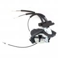 Secosautoparts Front Left Power Door Lock Latch Actuator Compatible With Infiniti Fx35 Fx37 Fx50 Qx70 2009-2017 80501-1ca0a
