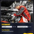 Ocpty Thermostat Housing Fit For Audi Q7 2009-2015 For Volkswagen Touareg 2009-2012 Engine Coolant Assembly Replaces