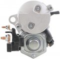 Epartsglobal Starter Fits Dodge Van Dakota Ramcharger Ram Truck 53005984 128000-7810 17466