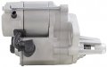 Epartsglobal Starter Fits Dodge Van Dakota Ramcharger Ram Truck 53005984 128000-7810 17466