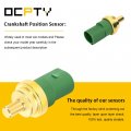 Ocpty Coolant Water Temperature Sensor 059919501a Fit For Audi A4 A6 A4 A8 Allroad Quattro Rs6 S4 S6 S8 Tt Vw Cabrio Eurovan