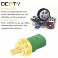 Ocpty Coolant Water Temperature Sensor 059919501a Fit For Audi A4 A6 A4 A8 Allroad Quattro Rs6 S4 S6 S8 Tt Vw Cabrio Eurovan