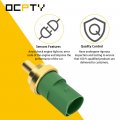 Ocpty Coolant Water Temperature Sensor 059919501a Fit For Audi A4 A6 A4 A8 Allroad Quattro Rs6 S4 S6 S8 Tt Vw Cabrio Eurovan