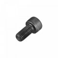 Uxcell M8x16mm Socket Head Bolts 12 9 Grade Alloy Steel Cap Screws Fully Thread 10pcs
