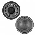 Caltric Front Differential Ost Output Hub Compatible With Polaris Ranger 800 All Options 2011
