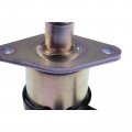 Fridayparts 12v Replacement Fuel Shutoff Solenoid Compatible For Bobcat Articulated Loader Al275 S130 S150 S160 S175 S185 S205