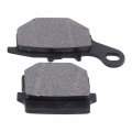 Front And Rear Brake Pads Kit For Suzuki Rm80 1996-2001 Rm85 Rm85l 2002 2003 2004