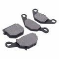 Front And Rear Brake Pads Kit For Suzuki Rm80 1996-2001 Rm85 Rm85l 2002 2003 2004