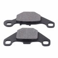 Front And Rear Brake Pads Kit For Suzuki Rm80 1996-2001 Rm85 Rm85l 2002 2003 2004