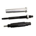 Utmall Special Broken Spark Plug Remover Tools Kit For Ford 3v Engine