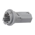 Electrical Socket For Toyota Rav4 2016 2017 2018 Blade Terminal Octagon Connector Female 1 5 In Housing Length Replaces 
