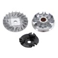 Performance Transmission Clutch Kit Replacement For Polaris Outlaw 90 110