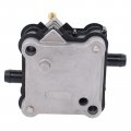Xtremeamazing Fuel Pump For Mercury 30 40 45 50 55 60 65 75 80 90 100 115 125 150 175 200 225 250 300 Hp Outboard 2 Stroke 