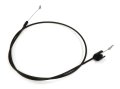 The Rop Shop Engine Control Cable For Ayp 183567 532183567 182755 Walk-behind Lawnmowers 