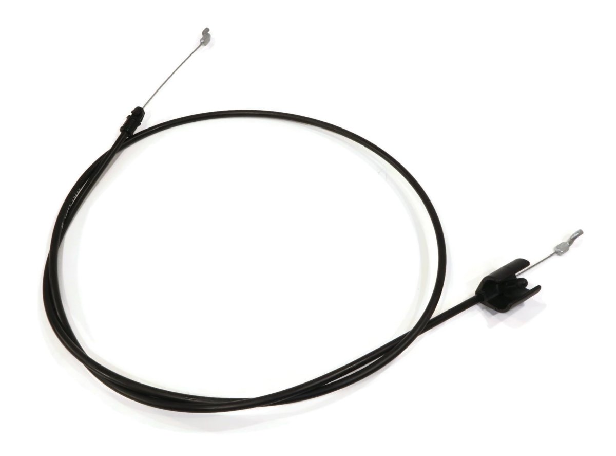 The Rop Shop Engine Control Cable For Ayp 183567 532183567 182755 Walk-behind Lawnmowers