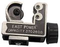 Larsen Supply 13-2955 1 8 To 1-1 Inch Large Mini Tubing Cutter Quantity 6 